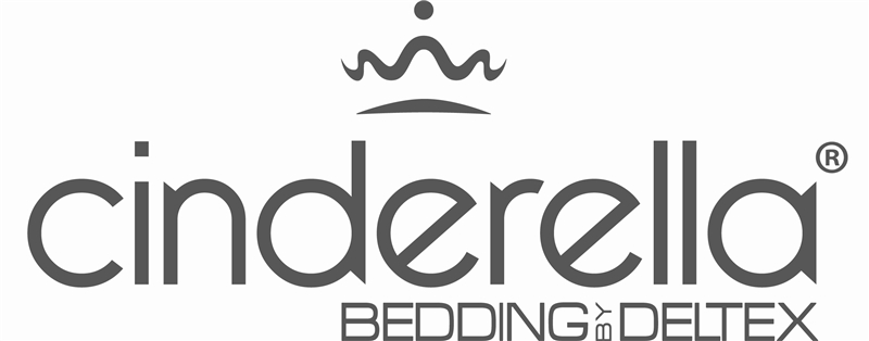 Cinderella Bedding